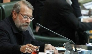 ali larijani