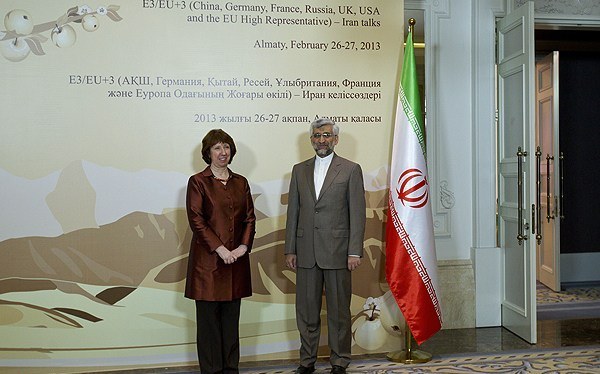 Jalili: ‘P5+1 Proposals More Realistic This Time’