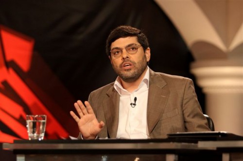 Marandi: Iran Has No Option But to Push Back Against Western Hegemony
