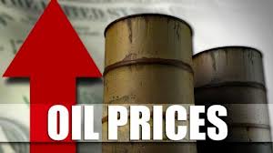 New US sanctions against Iran boost crude prices