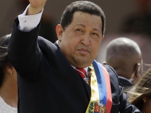 Hugo Chavez
