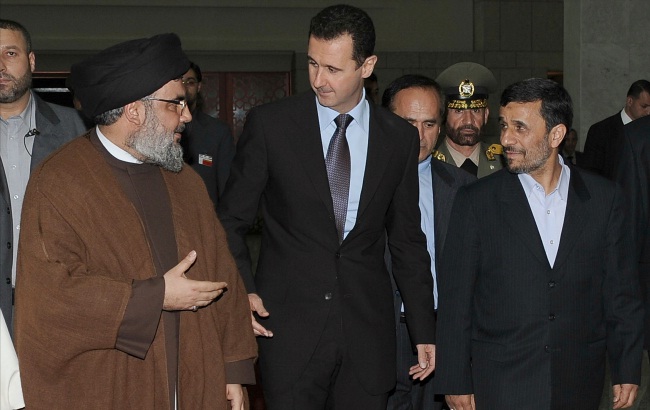 Iran And Hezbollah Never Compromise on Syria: MP