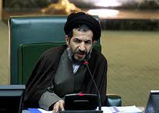 Aboutorabi-Fard Was Chosen as Candidate of the Coalition of Five