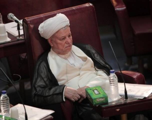 What Will Happen To The Reformists if Hashemi Rafsanjani Gets Disqualified?