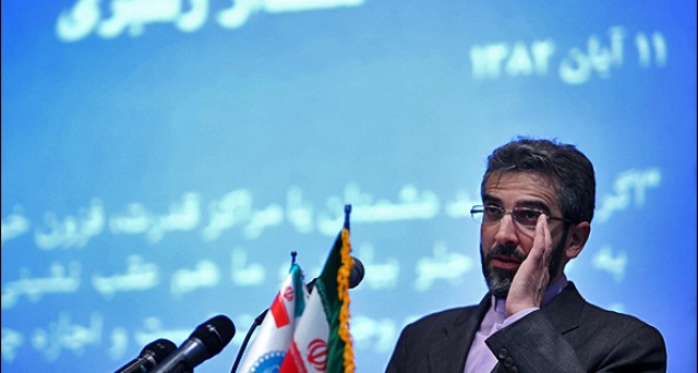 Iran’s Deputy Nuclear Negotiator Reviews Past Mistakes in Negotiations