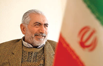 Everything About Mohammad Gharazi, Unknown Qualified Presidential Candidate