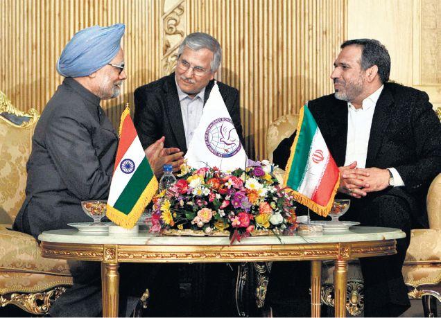 Iran Imports Vehicles, Medicines From India to Bypass US-led Oil Sanctions