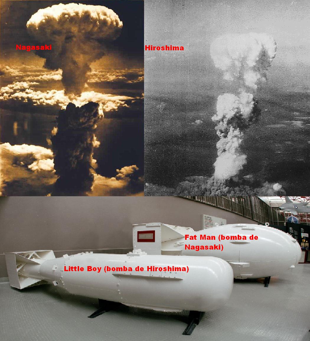 On This Day 68 Years Ago The Nuclear Age Began When The US Detonated The First Atomic Bomb