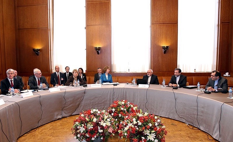 Iran’s 5-Step Geneva Package:Realistic, Promising