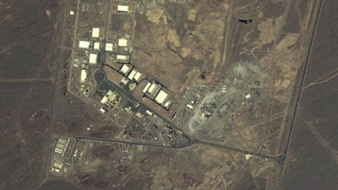 How West Infiltrated Iran’s Nuclear Program, Ex-Top Nuclear Official Explains
