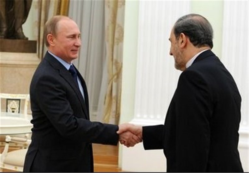 Iran Reaches Out for Russia: Why?
