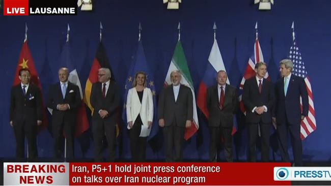 Iran, P5+1 Reaches Historic Nuclear Deal: Full Text of Joint statement