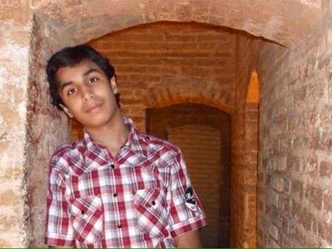 Saudi to Execute Juvenile Grandson of Prominent Shia Cleric