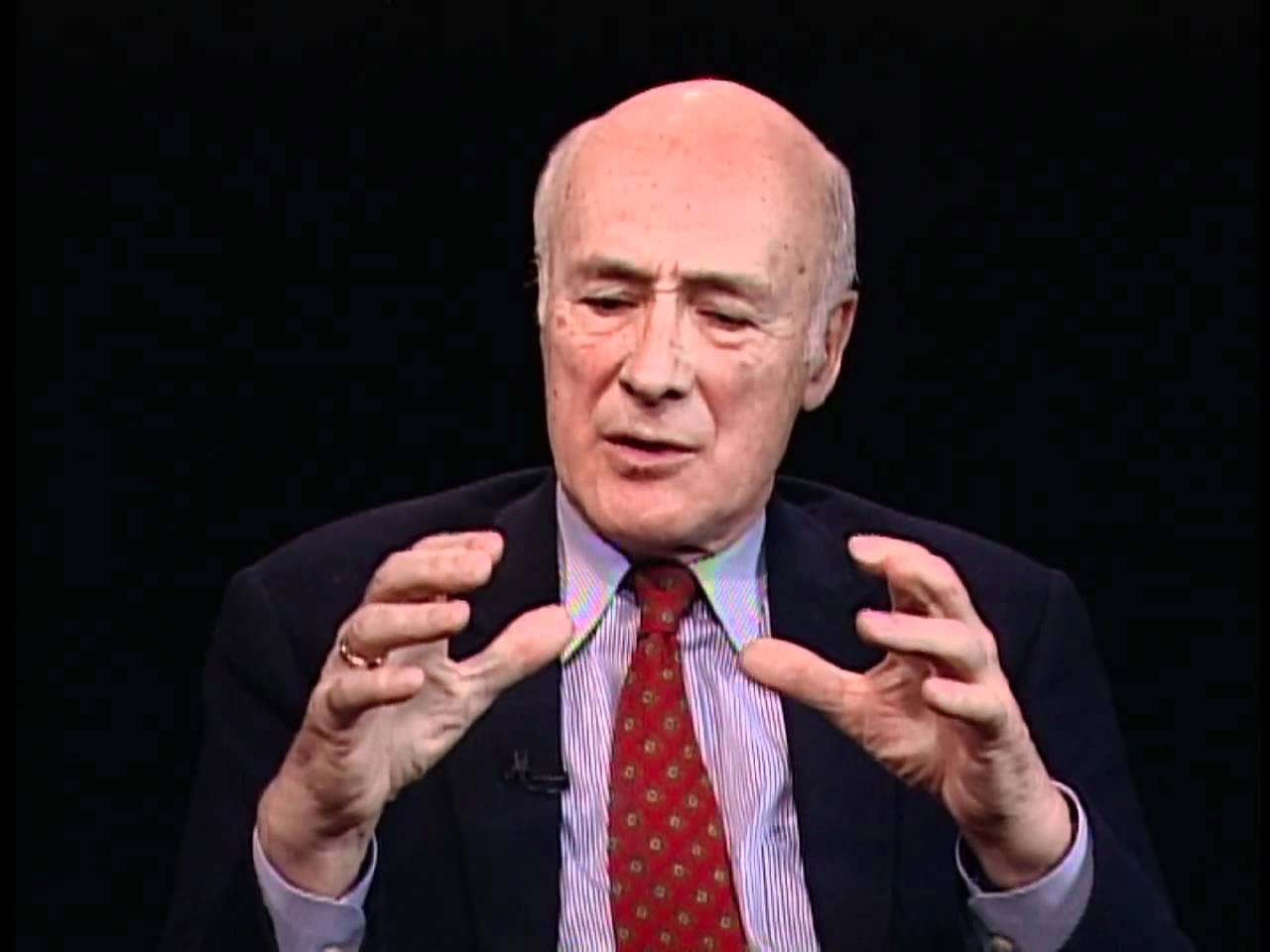 Joseph Nye’s Enduring Wisdom: A Look Back at His 2015 Interview with Iran’s View