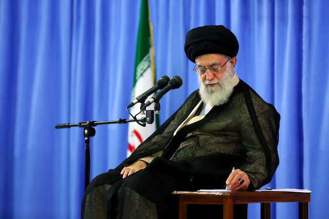 Reading Khamenei: A 2013 Perspective Validated by the War on Iran