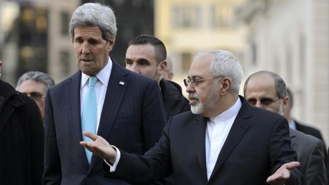 Iran, US and Clash of Values’ Dilemma