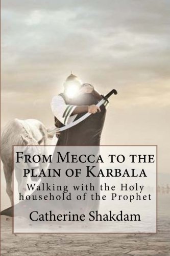 Who is Hussain? This Book Will Tell You!
