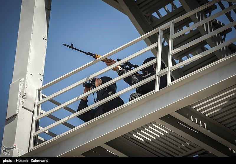 Iran Guards Blames Saudi, Pledges Revenge for Tehran Attacks