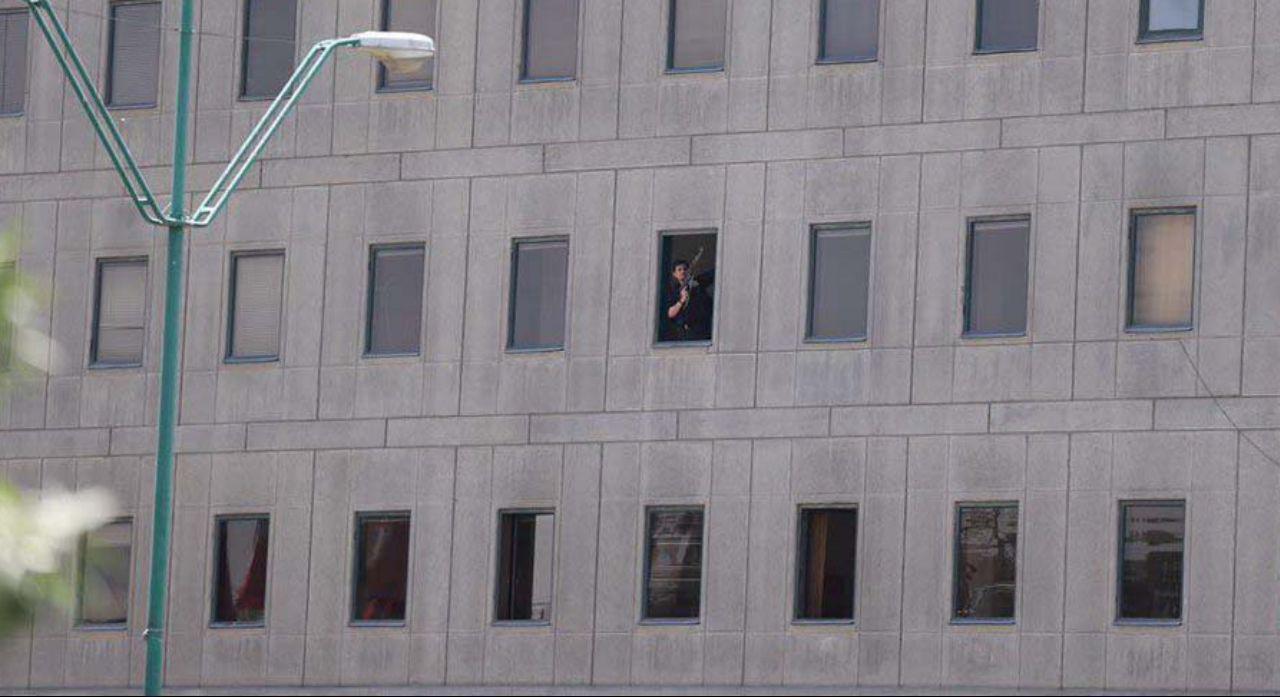 Saudi Minister Refuses to Condemn Tehran Shootings