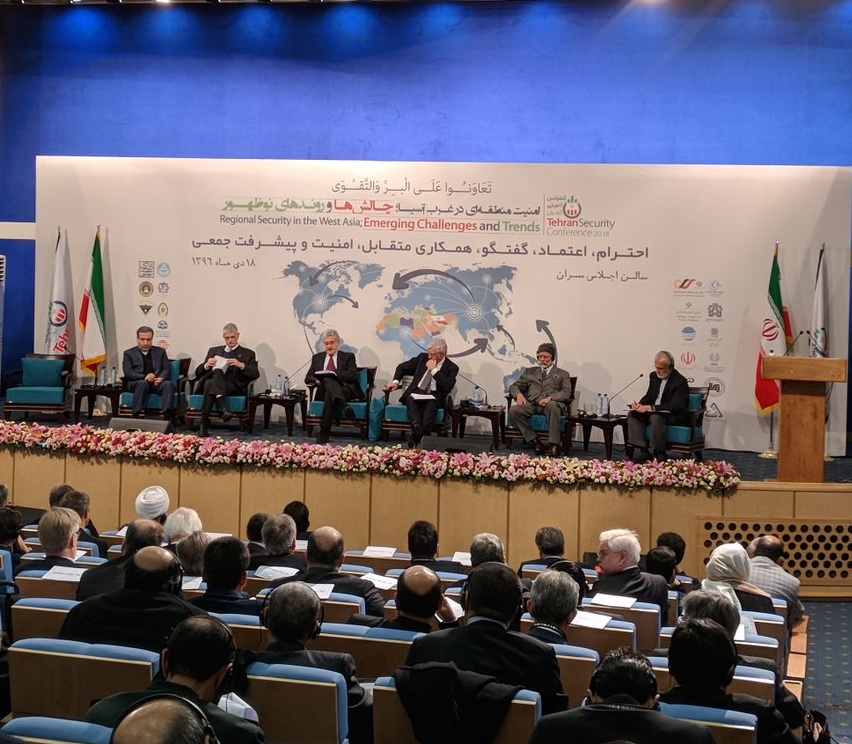 Nuclear Deal, Failure for Iran: Senior Official