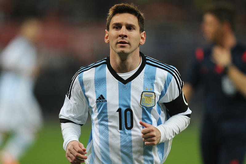 Argentina Cancels Israel World Cup 2018 Warm-up Friendly
