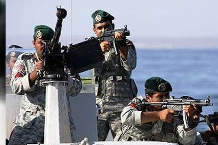 Iran special ops forces rescue hostages in Somalia