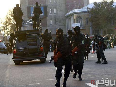 Exclusive: Iran’s Thrilling Hostage Rescue Operation in Africa Detailed