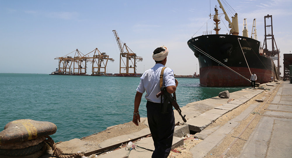 Yemen’s Houthi Fighters Threaten to Mount Further Attacks on Saudi, UAE