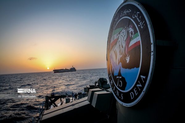 From Waves to Wonders: The Incredible 210-Day World Voyage of the Iranian Naval Flotilla!