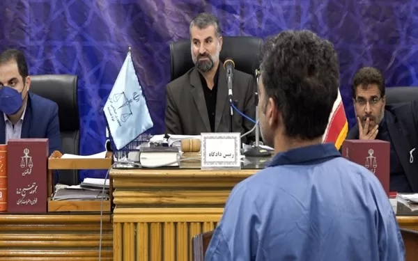 Iran Executes Terrorists in Compliance with International Law, for the Good of Society