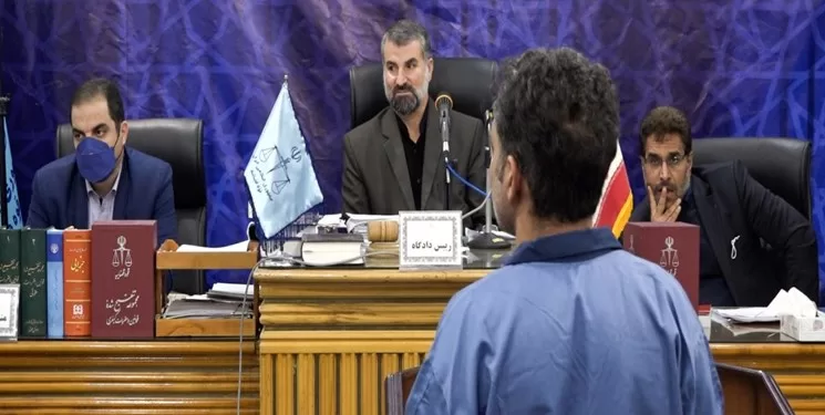 Iran Executes Terrorists in Compliance with International Law, for the Good of Society