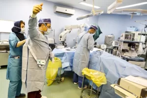Unveiling Iran’s Medical Marvels: A Journey into Health Tourism
