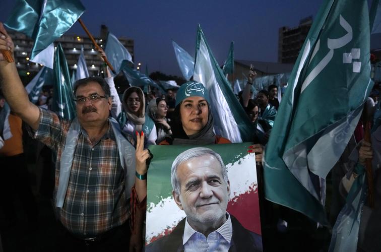 Pezeshkian’s Win and the Future of Iranian Diplomacy
