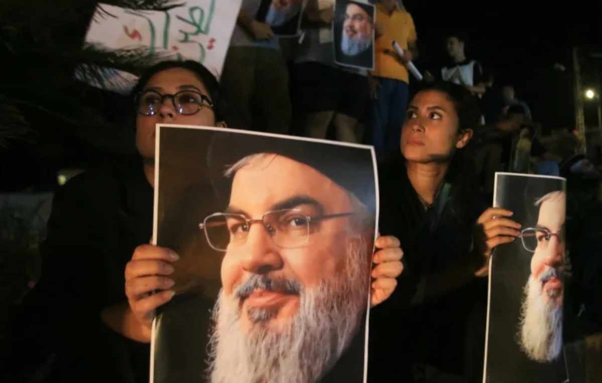 Better to Die Standing: The Legacy of Hassan Nasrallah’s Resistance