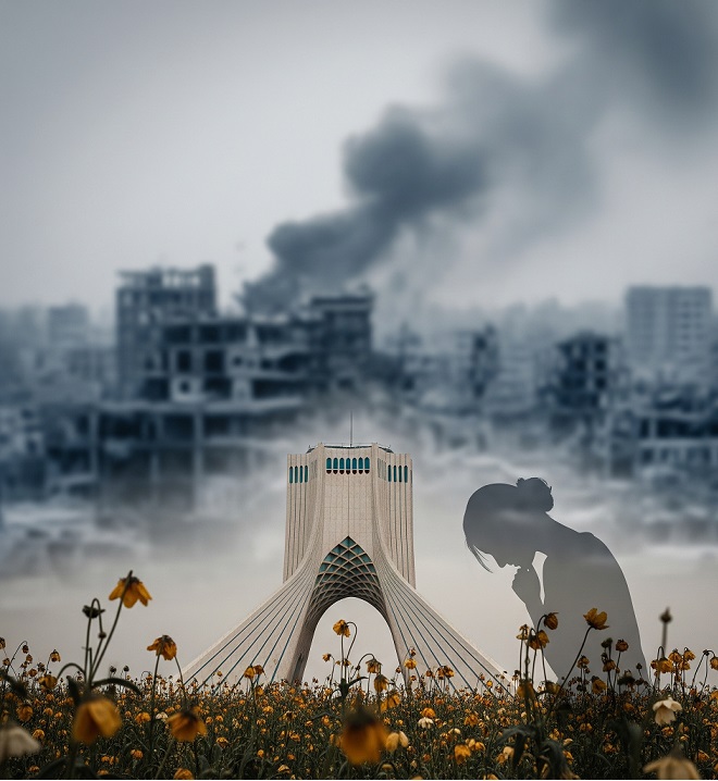 Israel- Iran War: Cultural Heritage Under Threat – A Global Call for Ceasefire and Protection