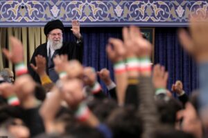 ‘The Weapon More Dangerous Than the Carrier’: Ayat.Khamenei’s Full Message to America