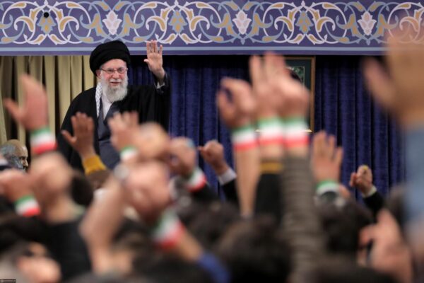 ‘The Weapon More Dangerous Than the Carrier’: Ayat.Khamenei’s Full Message to America