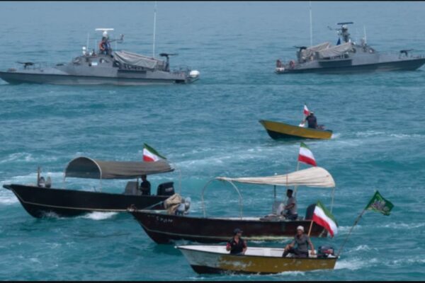 The Strait of Hormuz: Iran’s Legal Trump Card in U.S.-Israel War