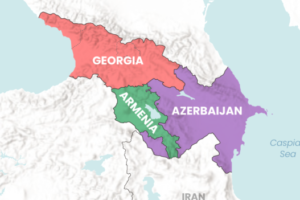 Is Iran Losing the Caucasus? Signals of a Regional Shift