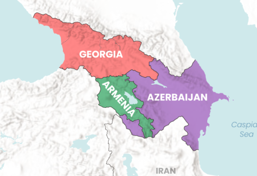 Is Iran Losing the Caucasus? Signals of a Regional Shift