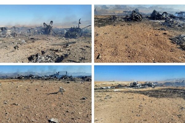 Rescue in Ruins: US Military’s “Victory” Ends in Humiliation in Iran!