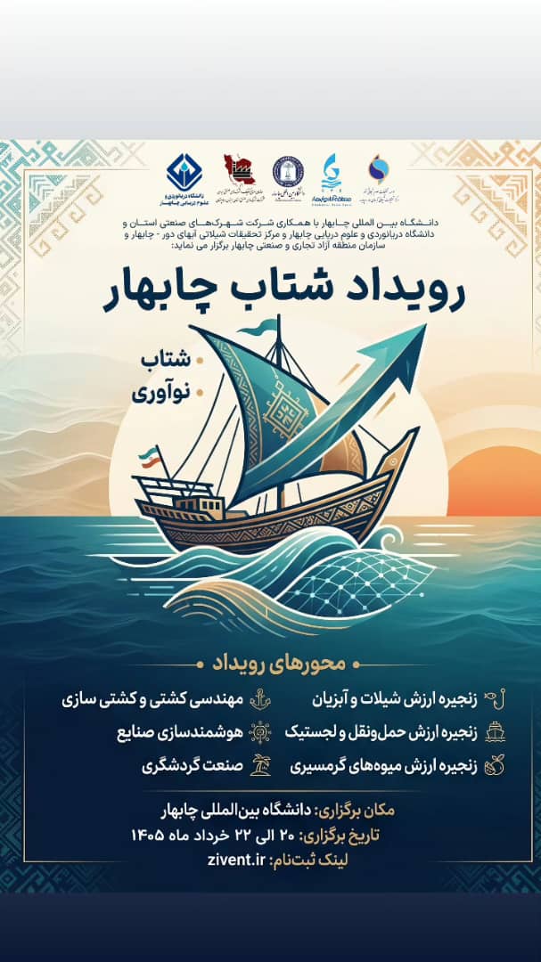 Western Assumptions Shattered as Chabahar Unified Command Unveils Tech and Artisan Offensive Along the Makran Frontier