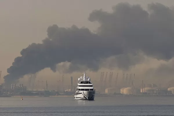 How Iran’s Infrastructure Leverage Can Change Washington’s Post-Hormuz Calculus